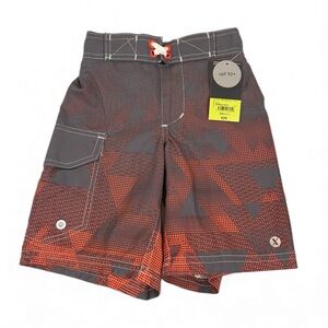 Xersion UPF 50 Boys Swim Trunks